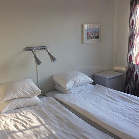 Gamla Bryggeriet Bed & Breakfast Köpingsvik Zimmer foto