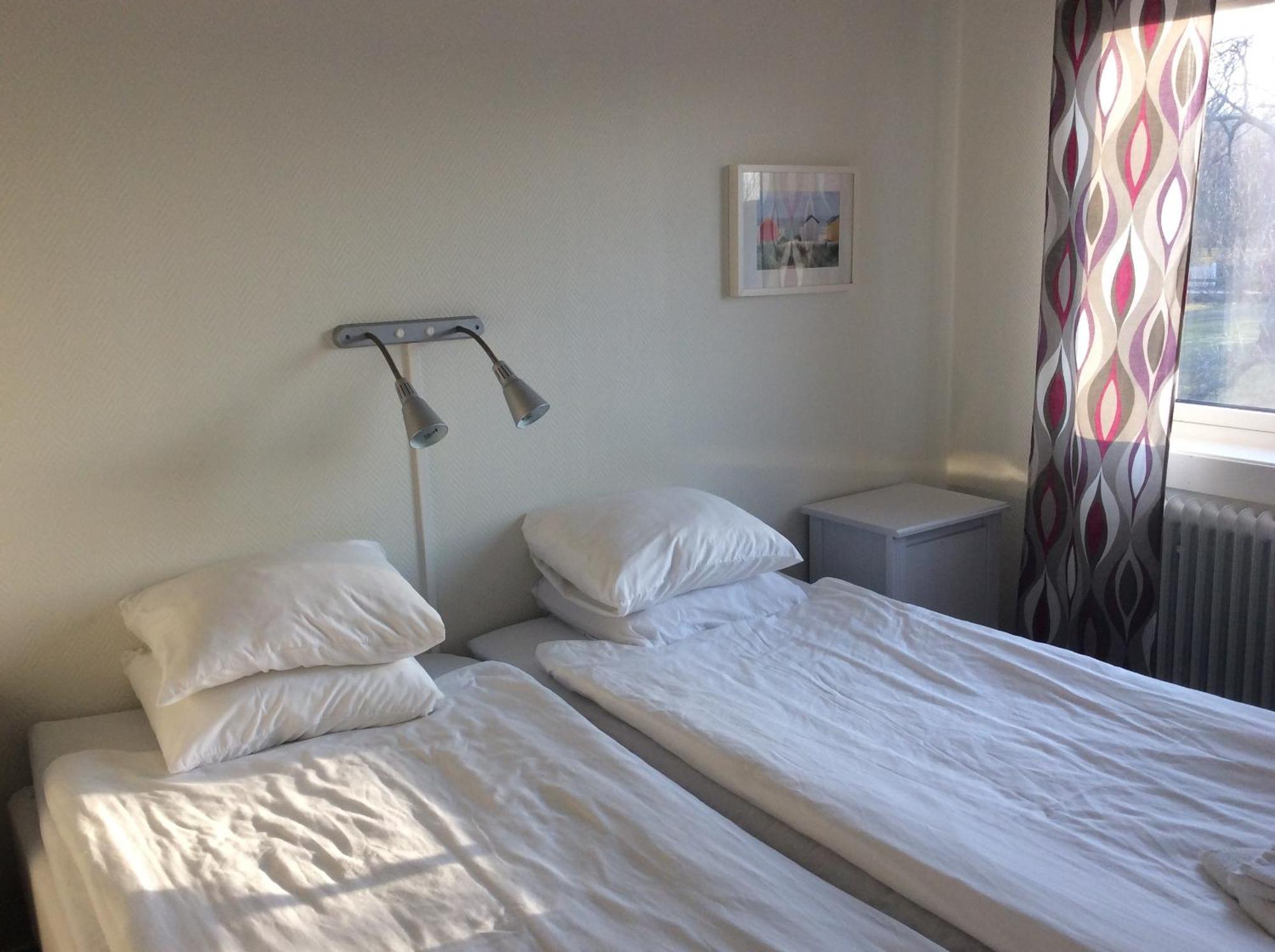 Gamla Bryggeriet Bed & Breakfast Köpingsvik Zimmer foto