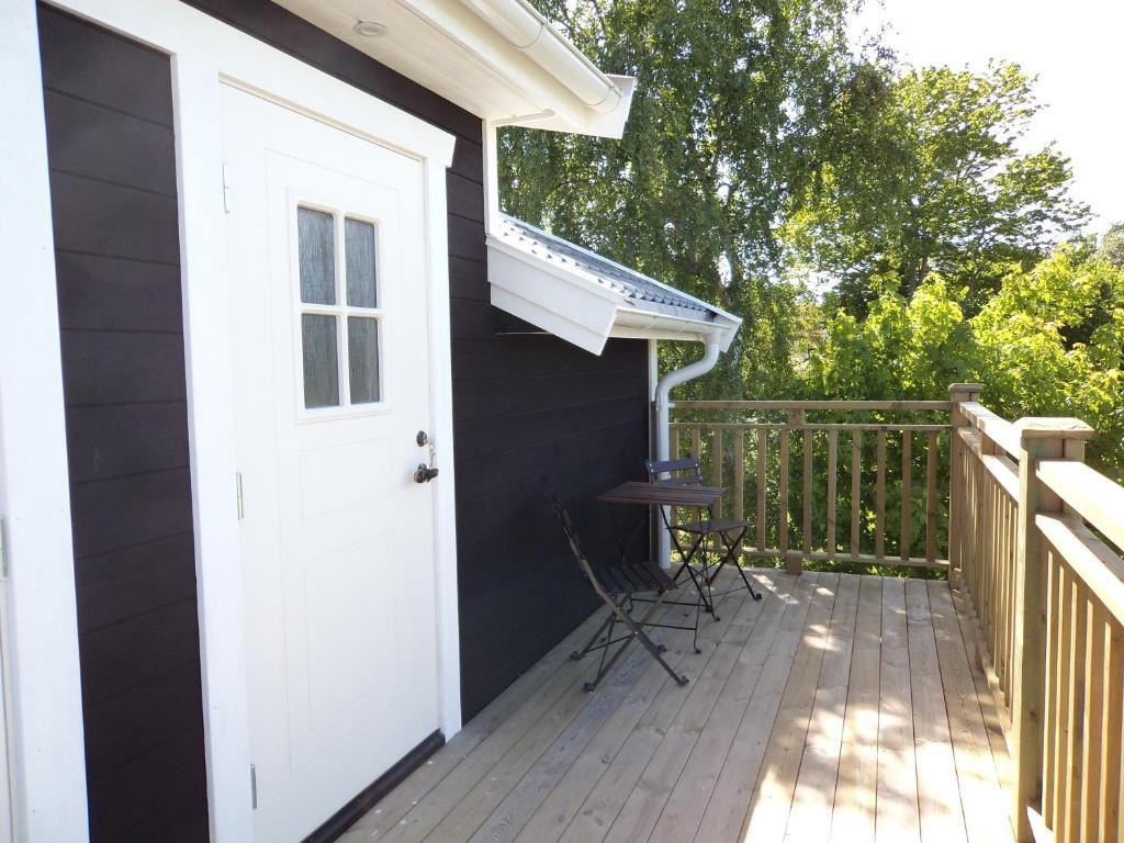 Gamla Bryggeriet Bed & Breakfast Köpingsvik Zimmer foto